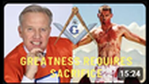"Unraveling the Mystery: Could the Timing of This 'Accidental' Masonic Event Be Intentional?"