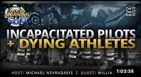 "Unfit Pilots and Perishing Athletes"