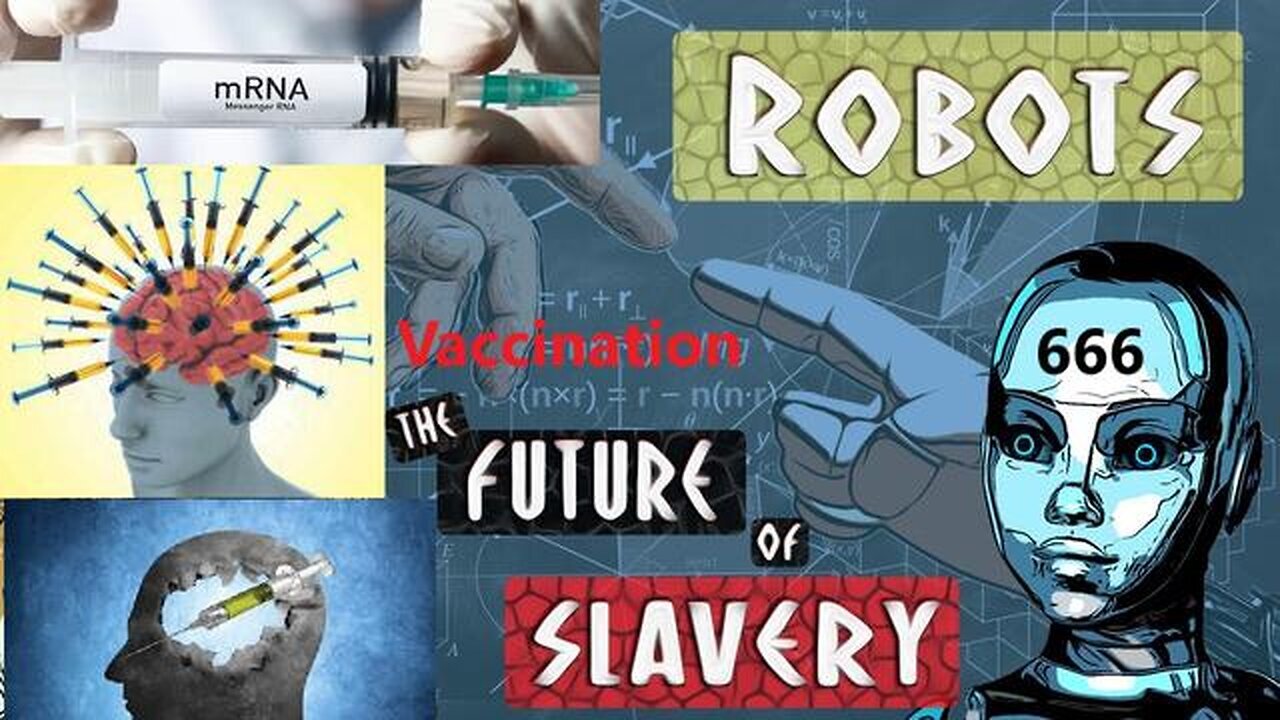 "Unveiling the Vaccine for 1950’s Transhumanism Predictions: A Sci-Fi Exploration"