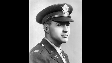 US Army Captain Seymour Terry: WWII Medal of Honor Recipient