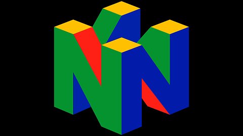 N64 stream (starfox 64, Mariokart,etc)