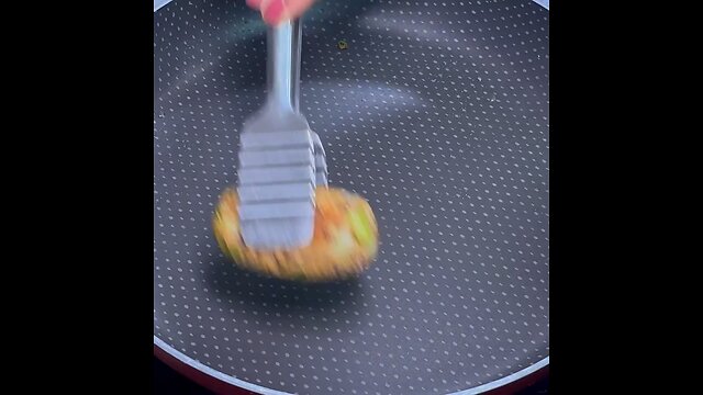 Moong Oats Tikki #Indian dish #delicious