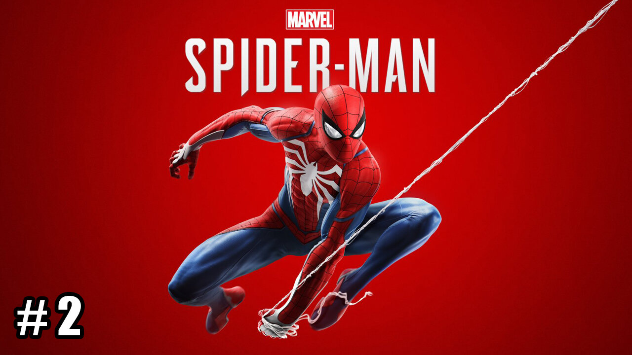 Marvel's Spider-Man gameplay parte 2