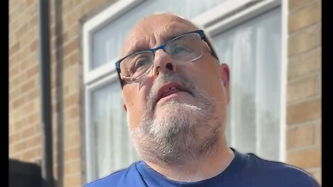 Ian Goodfellow, Uxbridge 20/6/25