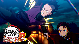 🔴 LIVE GENYA & TANJIRO TEAM ULT + NEW ACADEMY CHARACTERS ⚔ DEMON SLAYER HINOKAMI CHRONICLES 2
