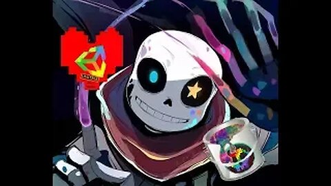 Ink sans UNITALE ANDROID