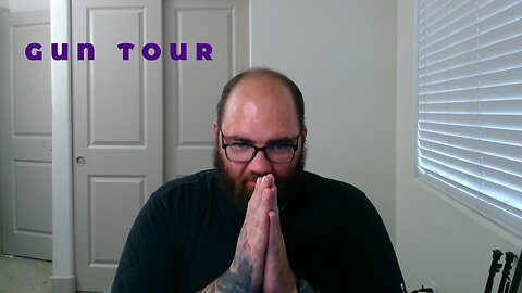Gun Tour