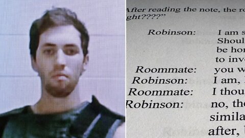 A 'Secret Note' Was Set to Be Destroyed — It's a Gamechanger in Charlie Kirk Case
