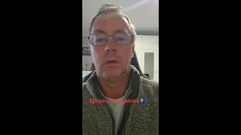 New Epstein File drop on DOJ website.