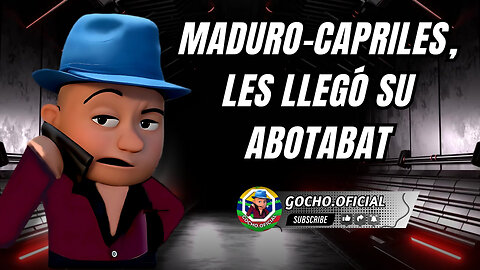 DEPARTAMENTO DE GUERRA SE ESTRENA LIQUIDANDO NARCOS EN VENEZUELA | 06SEP2025 | [GOCHO.OFICIAL]