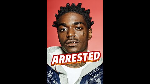 KODAK BLACK GOT ARRESTED