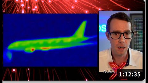 Ashton Forbes On President Trump's Disclosure Of Anti Gravity Propulsion / Secret Weapon Systems!