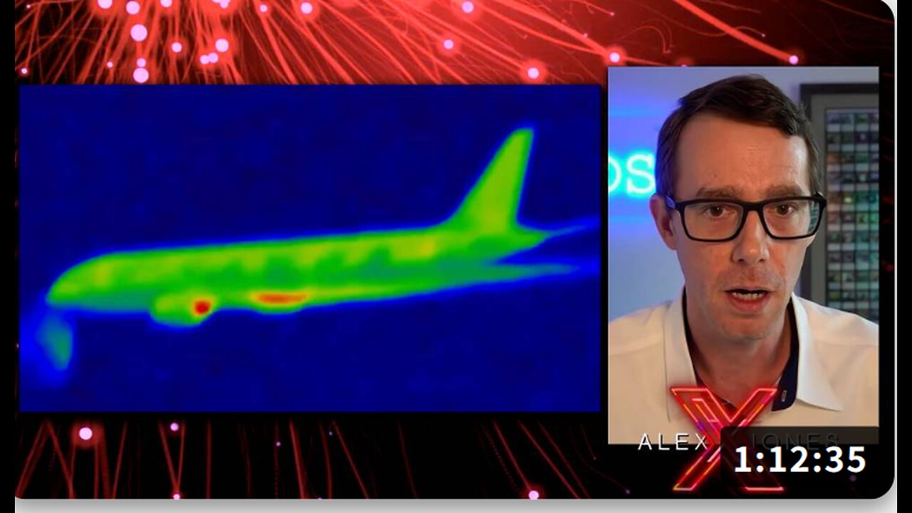 Ashton Forbes On President Trump's Disclosure Of Anti Gravity Propulsion / Secret Weapon Systems!