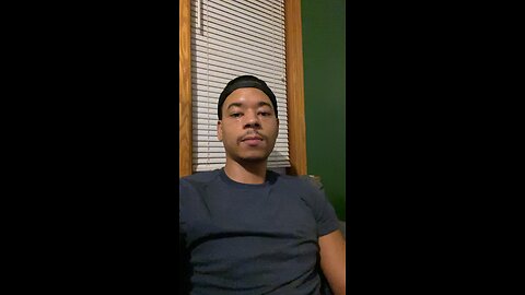 Always be positive and trust god