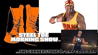 Hulk Hogan Tribute Show! STMS 07-25-25