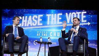 Watch. Charlie Kirk Was in Tune With His Generation