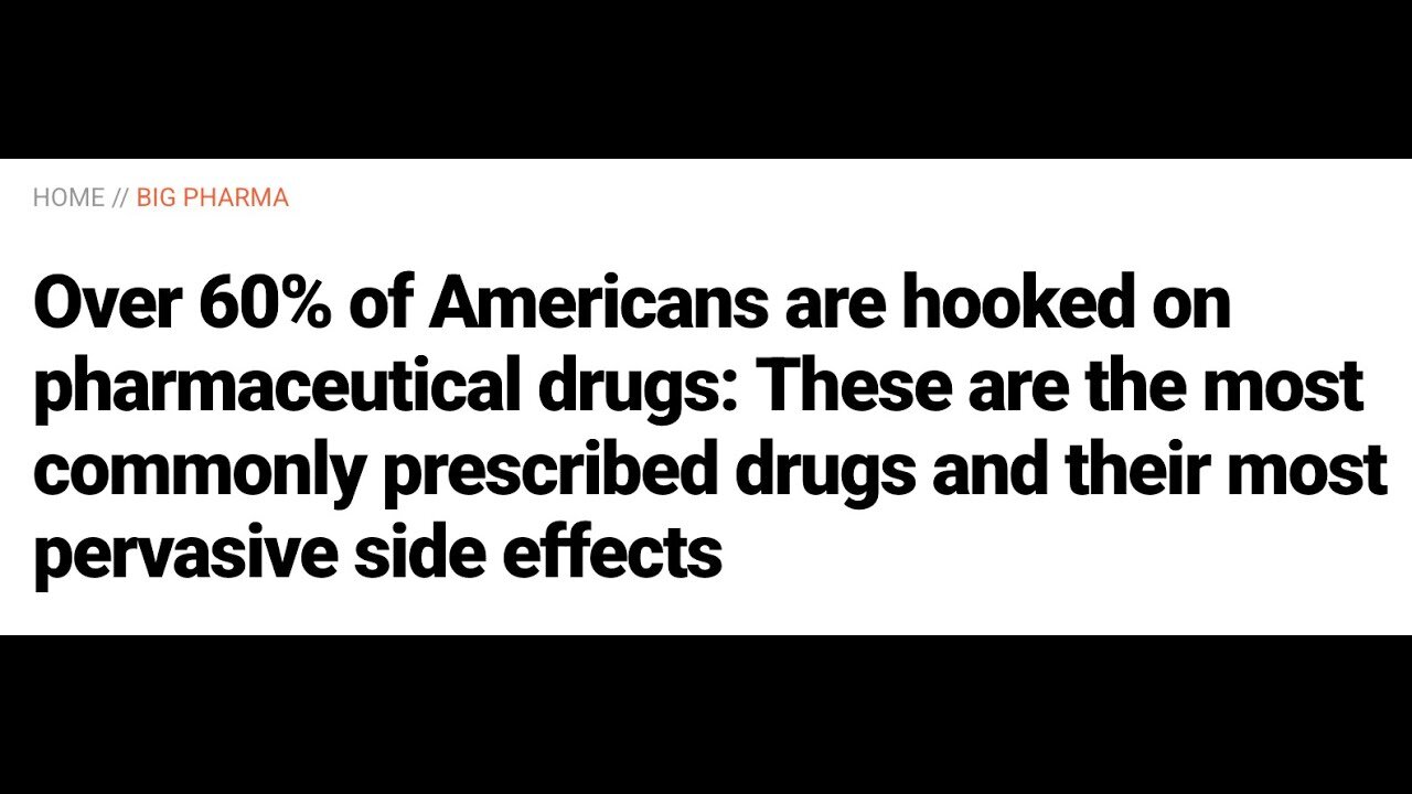 PHARMAKEIA: THE EARTH IS DEFILED UNDER THE INHABITANTS THEREOF ALL THE FOUNDATIONS ARE OUT OF COURSE