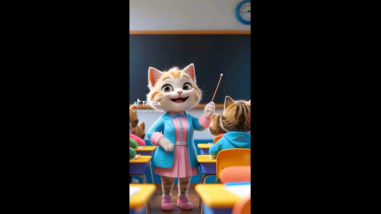 adorable cat