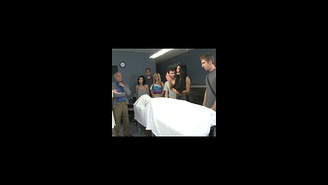 Vic Lagina’s Tales From The Filthy Trenches: Angelina Valentine and the Infamous Unreleased Scene