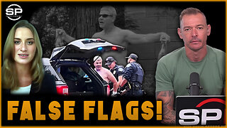 Boulder CO “Anti-Semitic Attack” another False Flag?