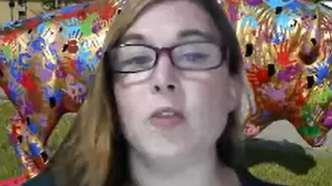"Decoding the Delphi Murders: Jessie Marie Czebotar's Insight on Luciferian Brotherhood & Odinism"