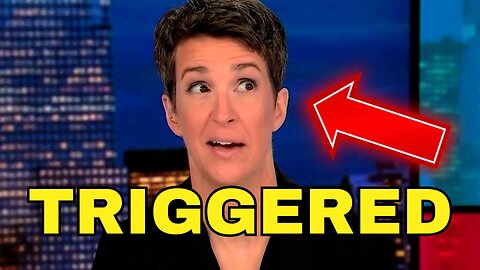 Liberal Media TRIGGERED Over Trump's Military Parade