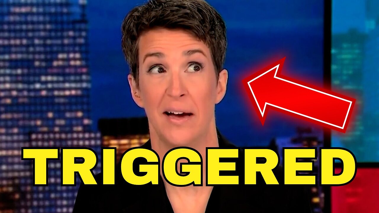 Liberal Media TRIGGERED Over Trump's Military Parade