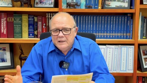 The Science of Judgment Part 15