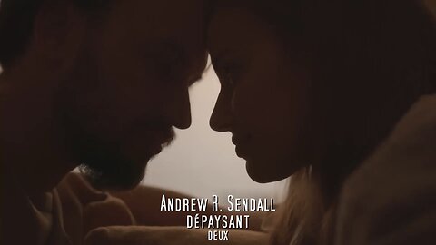 Dépaysant Deux