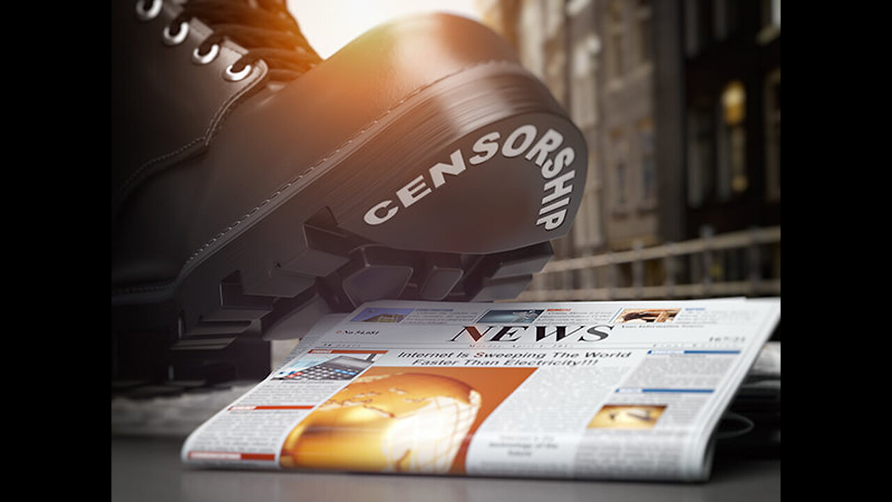"Understanding Government Censorship and Moderation Policies"