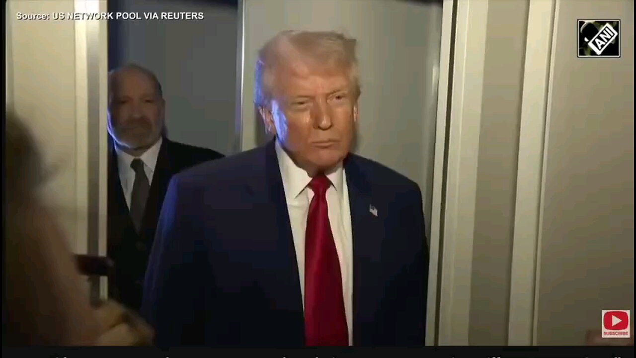 Middle East News Update