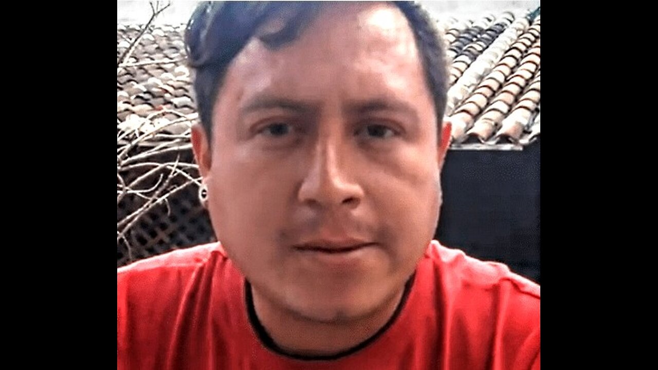 Yudiel Flores (el incomodo)