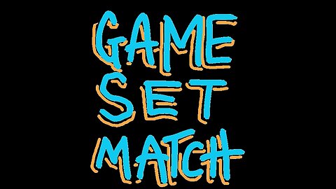 This Is Badminton🏸Tennis🎾Ping🏅Pong🏓Champions🏆