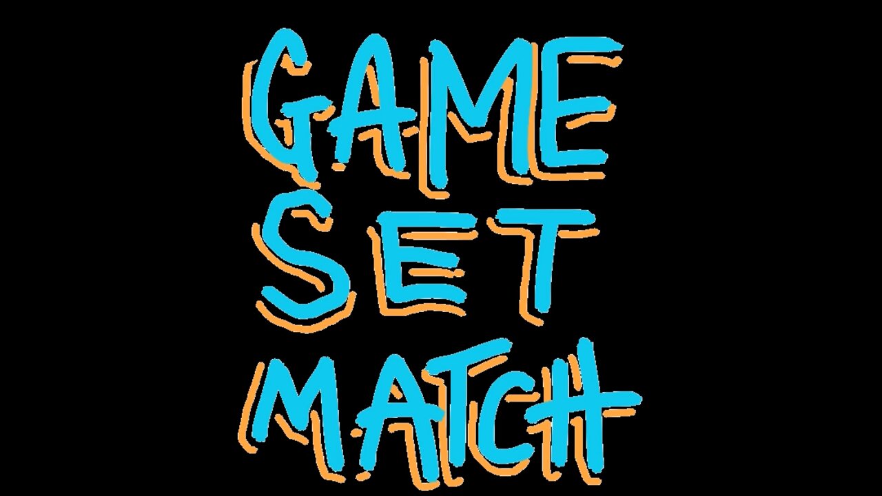 This Is Badminton🏸Tennis🎾Ping🏅Pong🏓Champions🏆