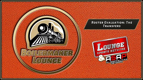 Boilermaker Lounge: Roster Evaluation: The Transfers