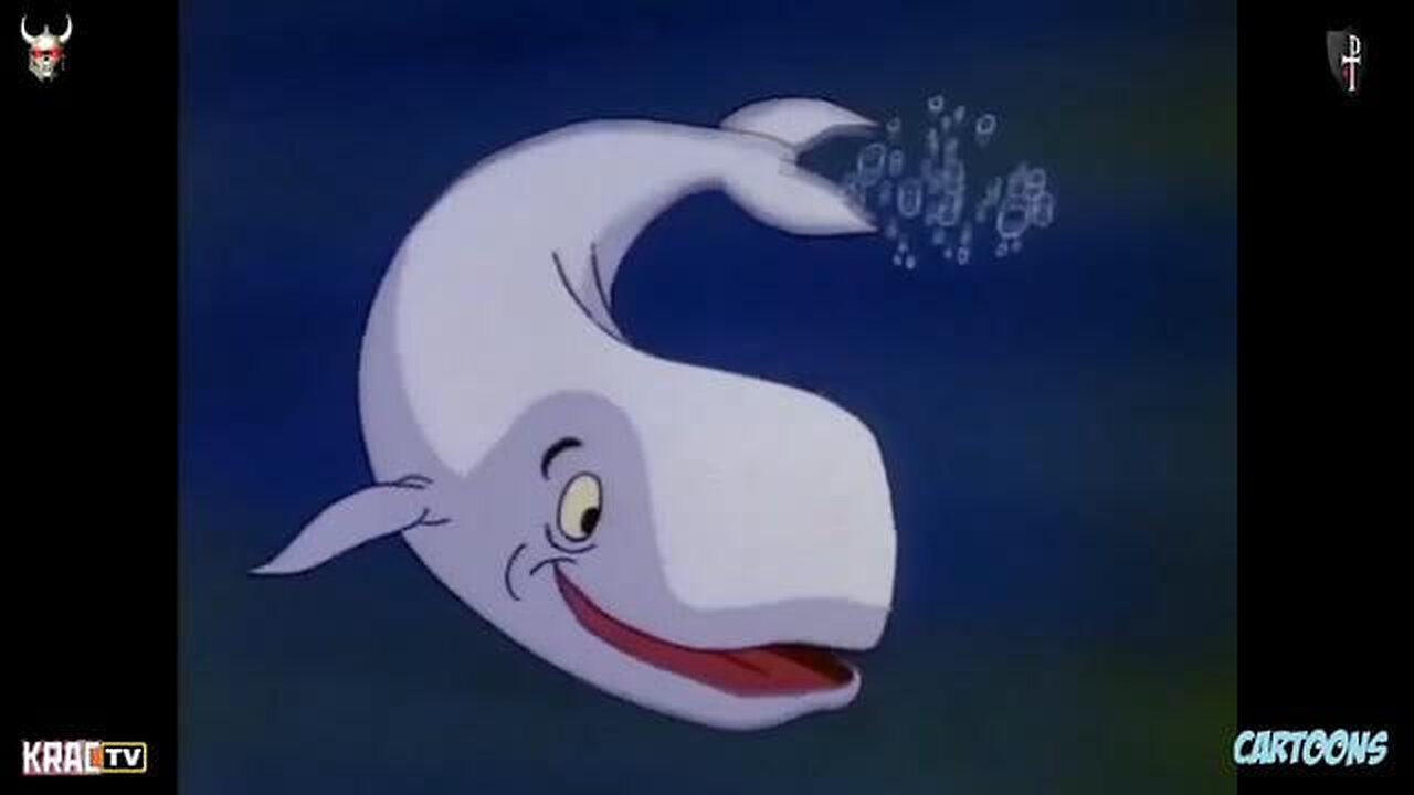 Tue Morning Cartoons