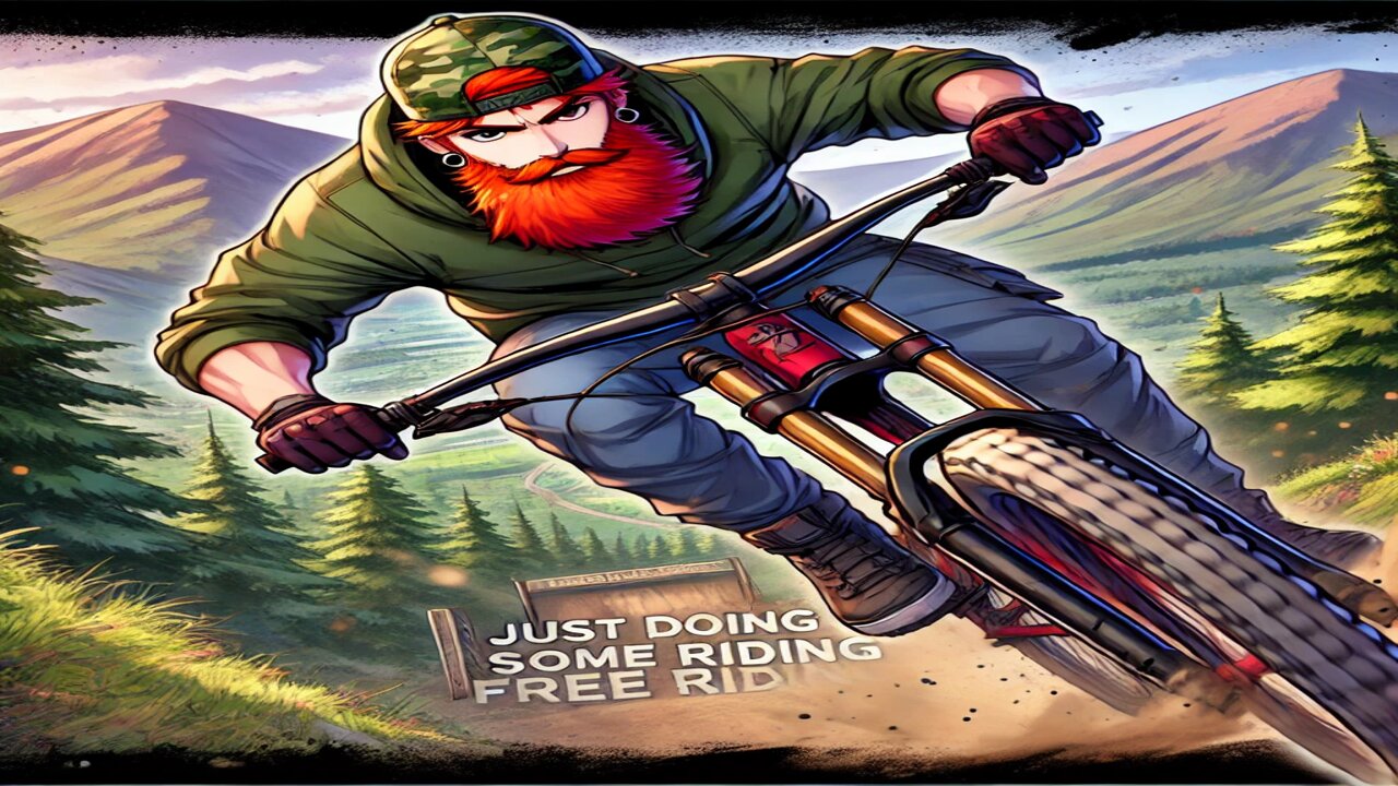 Riders Republic MTB