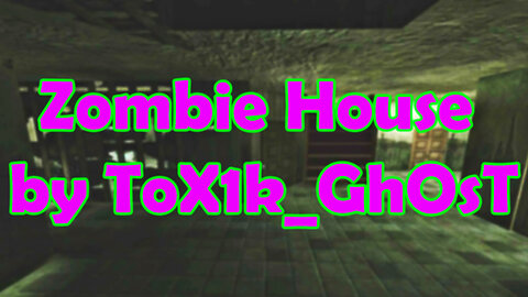 Every House Feels Like A Zombie House In An Apocalypse - WAW Zombies
