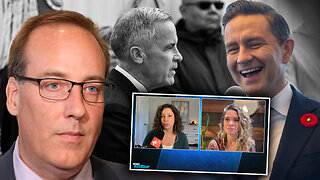 Poilievre uses former Conservative MP's own words against him after crossing floor to Liberals