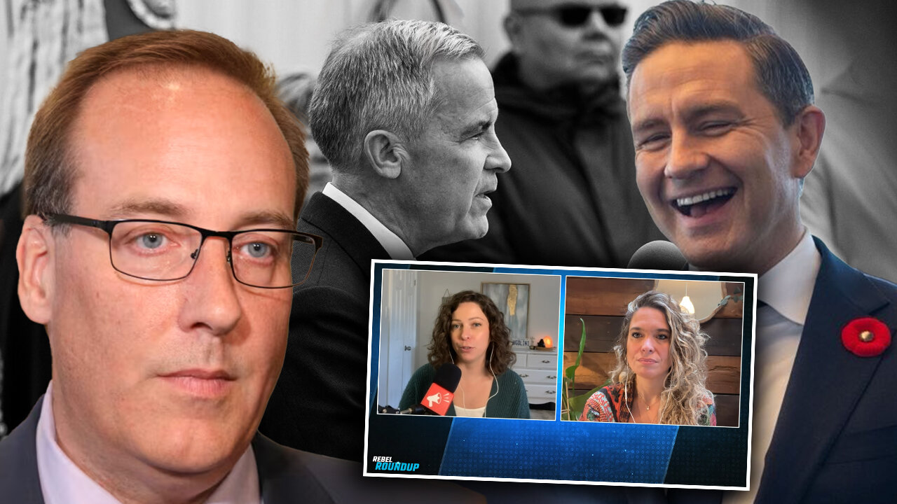 Poilievre uses former Conservative MP's own words against him after crossing floor to Liberals