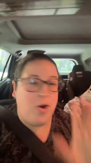 Have you ever experienced a life or death situation?