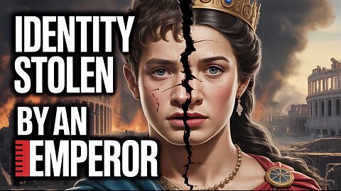 The Boy Who Was Forged into an Empress: Nero's Living Ghost