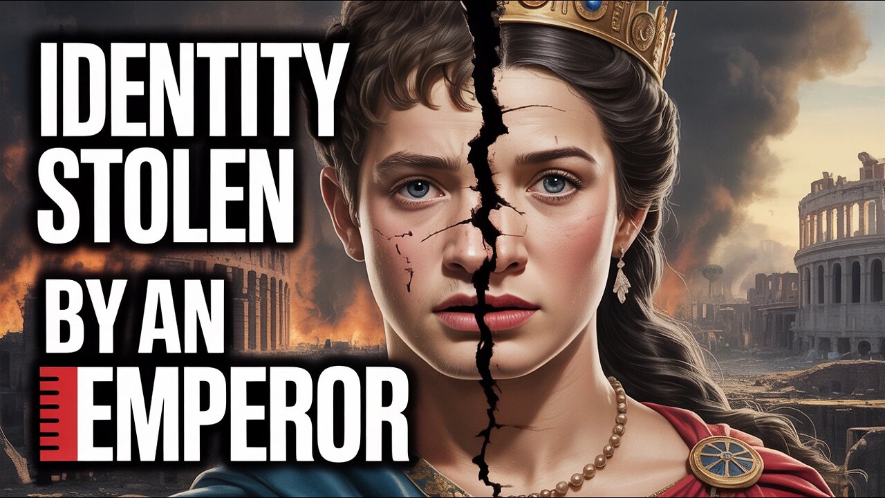 The Boy Who Was Forged into an Empress: Nero's Living Ghost