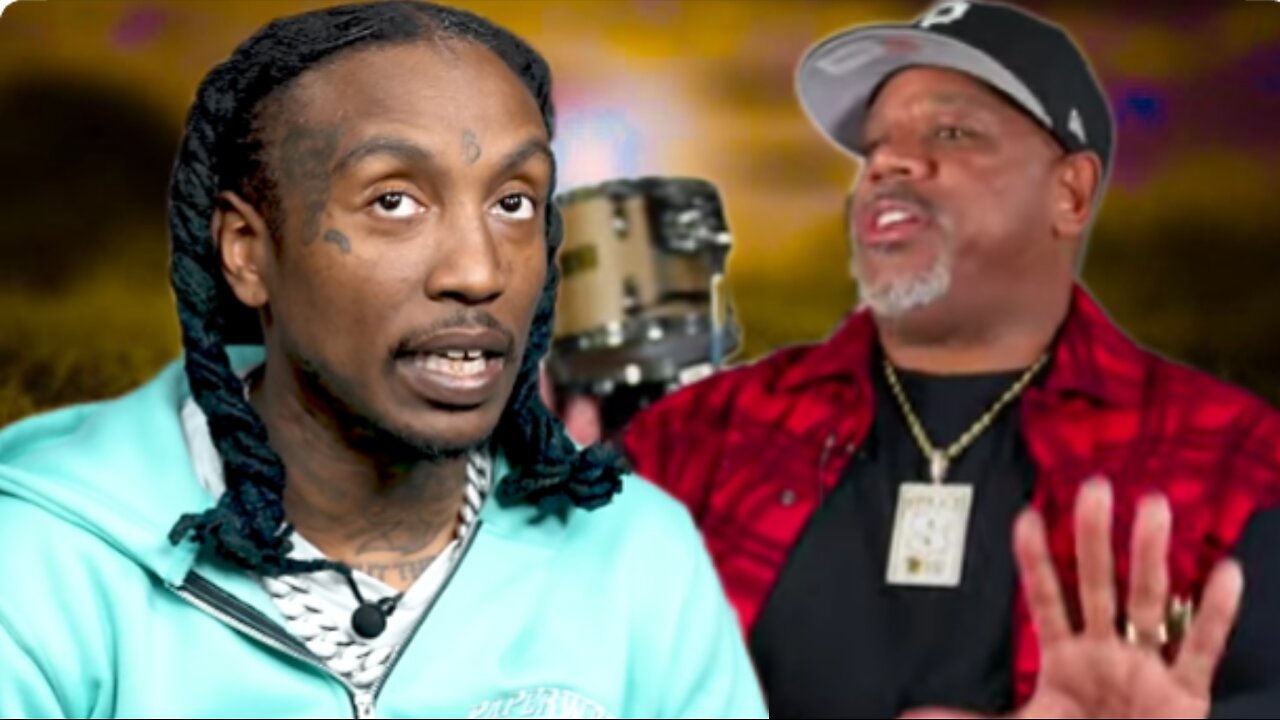 Wack 100 walls closing in