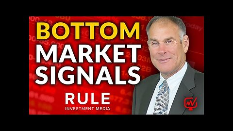 Rick Rule: Markets Are PLUMMETING — Here’s Exactly What to Buy