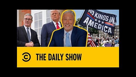 The Best Of Jon Stewart In 2025 | The Daily Show