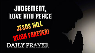 They Told You Jesus Isn’t Coming Back (But He’s Returning in Power and Peace)