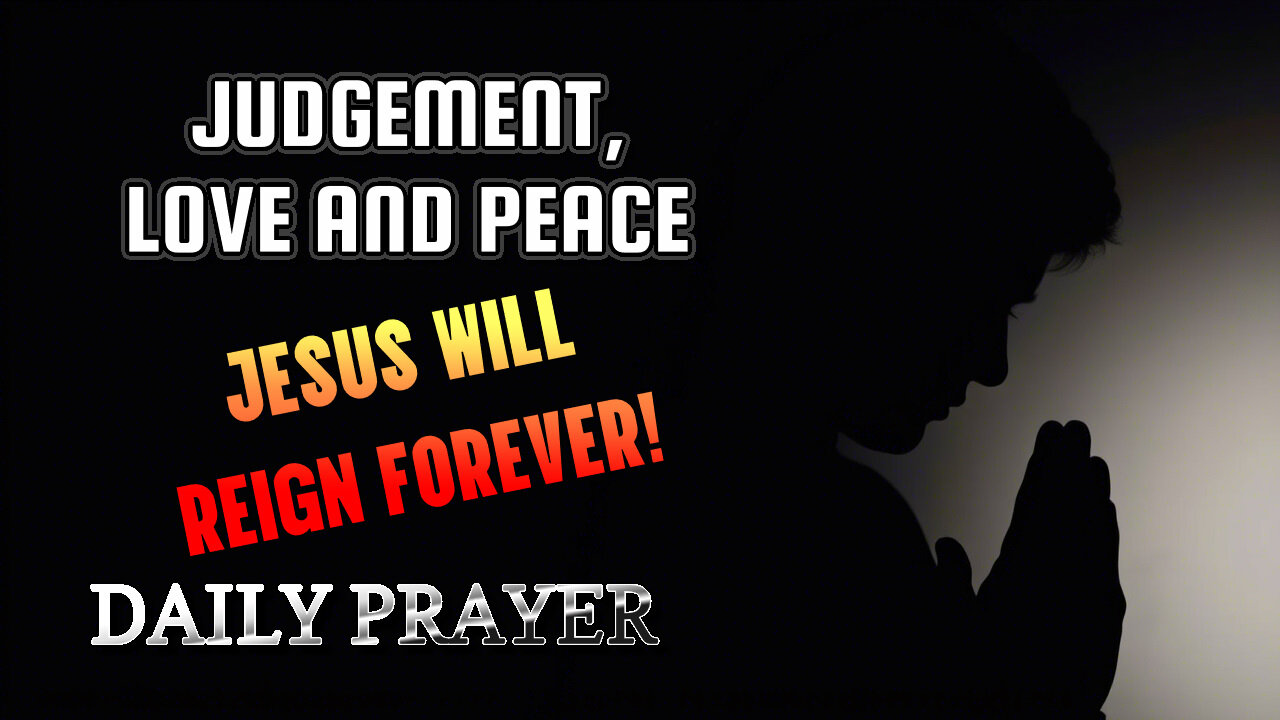 They Told You Jesus Isn’t Coming Back (But He’s Returning in Power and Peace)