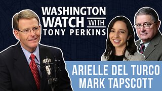 Arielle Del Turco & Mark Tapscott Debunk the Misinformation about PEPFAR and the Need for Reform
