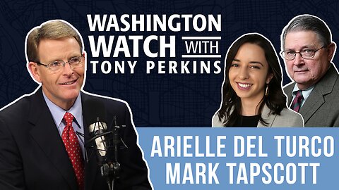 Arielle Del Turco & Mark Tapscott Debunk the Misinformation about PEPFAR and the Need for Reform